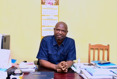 teacher